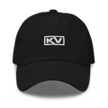 KOVEAY Classic Dad Cap – Black